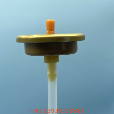 Huidvriendelijk lichaamssprayklep voor dagelijkse pendelers en toevallige gebruikers met hypoallergeen afdichting en fijne mist