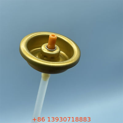 Quick-Act body spray klep voor verfrissing na de training en actieve personen met onmiddellijke activering en zweetbestendige