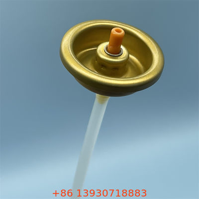 Quick-Act body spray klep voor verfrissing na de training en actieve personen met onmiddellijke activering en zweetbestendige