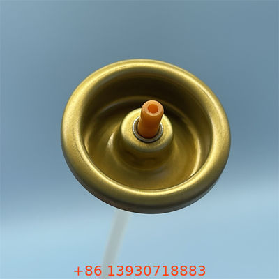 Langdurige Mist bodyspray ventiel voor schoonheidssalons & professionele visagisten met consistente output & gemakkelijk te reinigen structuur