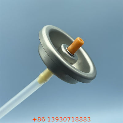 Langdurige Mist bodyspray ventiel voor schoonheidssalons & professionele visagisten met consistente output & gemakkelijk te reinigen structuur