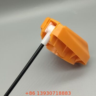 Zware Dual Direction Aerosol Triggerdop voor Industriële en Commerciële Toepassingen