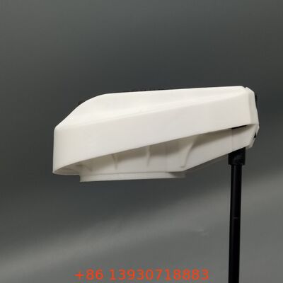 Premium tweerichtings spraykap voor spray in twee richtingen