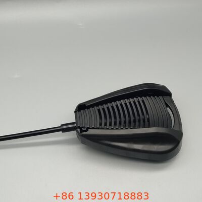 Twee-weg sproeikop voor autoverzorging, werkplaats en professionele reinigingstoepassingen