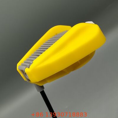 Premium tweerichtings spraykap voor spray in twee richtingen