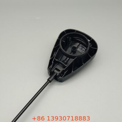 Premium tweerichtings spraykap voor spray in twee richtingen