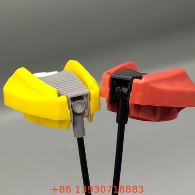 Zware Dual Direction Aerosol Triggerdop voor Industriële en Commerciële Toepassingen