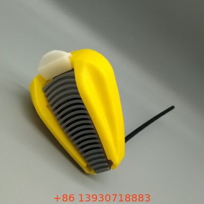 Hoogwaardige Aerosol Twee-weg Trigger Spraydop met Verstelbare Functies