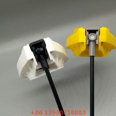 Hoogwaardige Aerosol Twee-weg Trigger Spraydop met Verstelbare Functies