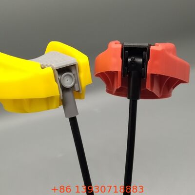 Hoogwaardige Twee-weg Spuitdop voor Multifunctioneel Huishoudelijk en Industrieel Gebruik