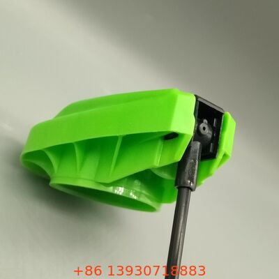 Professionele tweerichtingssproeikap voor industriële chemicaliën en onderhoudsoplossingen