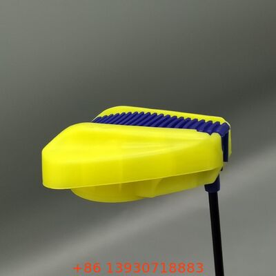 Opvouwbare Triggerdop met Verlengbuis Ideaal voor Industrieel Onderhoud