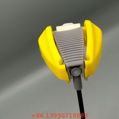 Hoogwaardige Twee-weg Spuitdop voor Multifunctioneel Huishoudelijk en Industrieel Gebruik