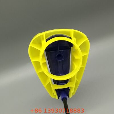 Opvouwbare Triggerdop met Verlengbuis Ideaal voor Industrieel Onderhoud