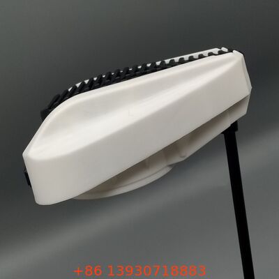 Opvouwbare Triggerdop met Verlengbuis Ideaal voor Industrieel Onderhoud