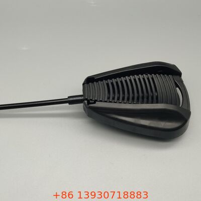 Hoogwaardige Opvouwbare Twee-Weg Trigger Spraydop met Nevel- en Straalregeling