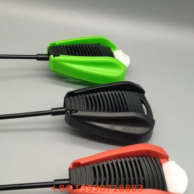 Universele tweerichtingssproeikap voor automotive huishoudelijke en industriële sproeiers