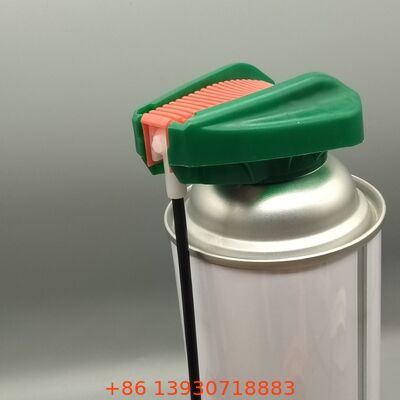 Twee-weg Trigger Spray met verlengbuis Ideaal voor de auto-zorg