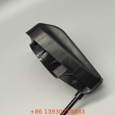 Twee-weg Trigger Spray met verlengbuis Ideaal voor de auto-zorg