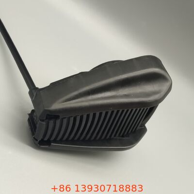 Veelzijdige en zuinige aërosolspray-triggers voor huishoudelijke reinigingsmiddelen met ergonomische vingerafstand