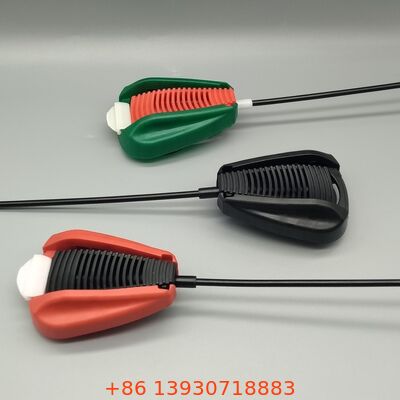 Twee-weg sproeikop voor autoverzorging, werkplaats en professionele reinigingstoepassingen