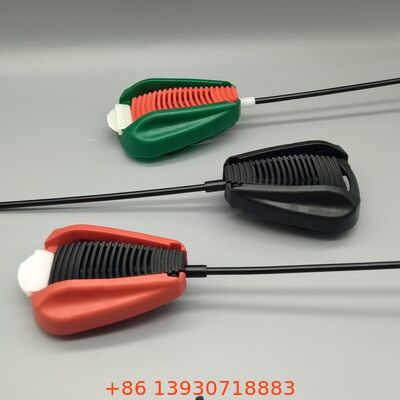 Adjustable Foldable Two Way Trigger Spray Cap for Industrial Aerosol Applications