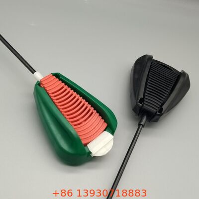 Aërosol Trigger Actuator met Lange Verlengingsbuis voor Nauwkeurige Gerichte Spraying