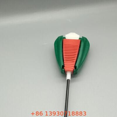 Aërosol Trigger Actuator met Lange Verlengingsbuis voor Nauwkeurige Gerichte Spraying