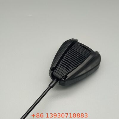 Opvouwbare Twee-Weg Trigger Spraydop voor Auto Onderhoud, Huishoudelijk en Industrieel Aerosol Spuitbussen