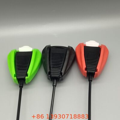 Twee-weg Trigger Spray met verlengbuis Ideaal voor de auto-zorg