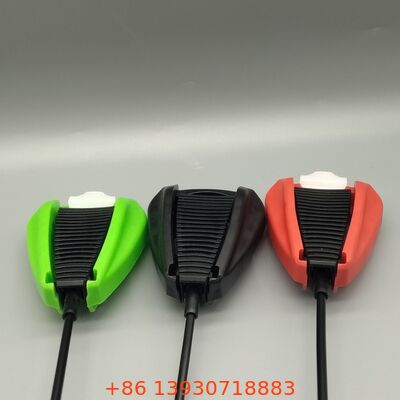 Aerosol Trigger Actuator met Verlengbuis voor Smeermiddelreiniger en Ontvetter