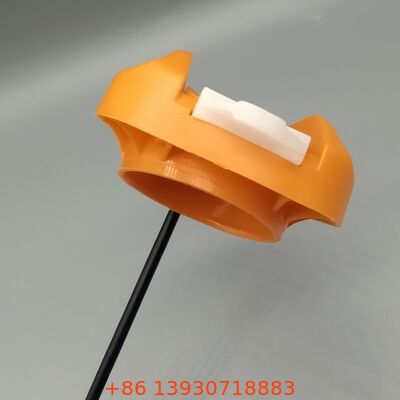 Aerosol Trigger Actuator met Verlengbuis voor Smeermiddelreiniger en Ontvetter