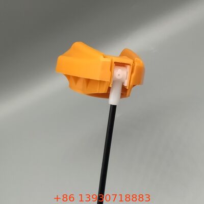 Aerosol Trigger Actuator met Verlengbuis voor Smeermiddelreiniger en Ontvetter