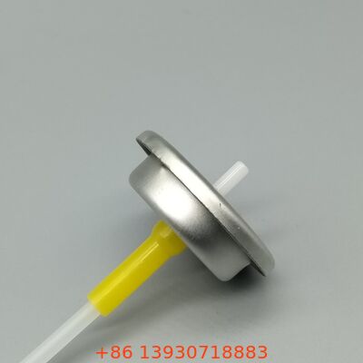 Metersleutel met lage drukverlies voor grondbrandstofvoorzieningen voor de lucht- en ruimtevaart met corrosiebestendige werking