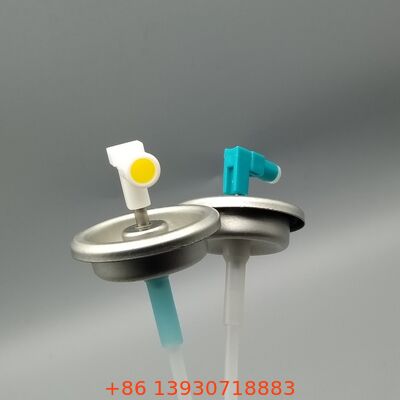 Gedoseerde klep met huisdiervriendelijk materiaal voor slimme waterdispensers voor huisdieren met antibacteriële werking