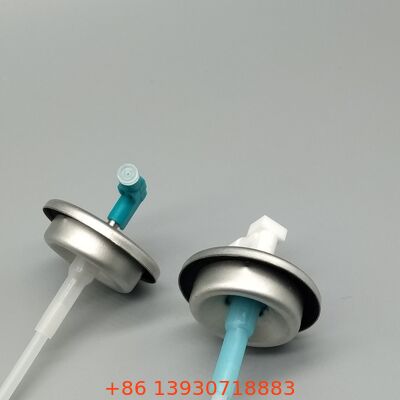 Gedoseerde klep met schuimverhoudingsregeling voor brandbestrijdingsschuimsystemen met hoge druk