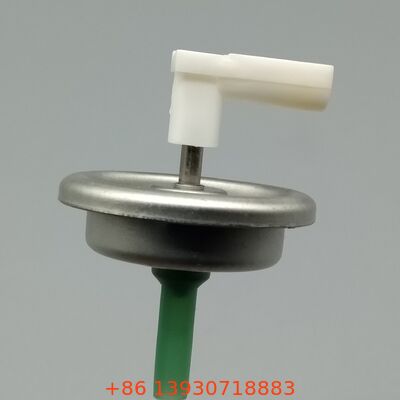 Gereguleerde klep met koelmiddelcompatibiliteit voor commerciële ijsmachines met lage temperatuur