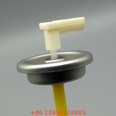 Gemetervalve met drone-compatibiliteit voor landbouw-UAV-spuitsystemen met lichtgewicht