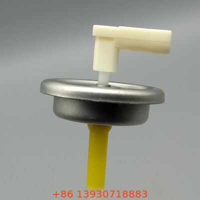 Gemetervalve met drone-compatibiliteit voor landbouw-UAV-spuitsystemen met lichtgewicht