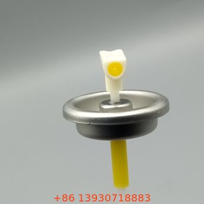 Gereguleerde klep met koelmiddelcompatibiliteit voor commerciële ijsmachines met lage temperatuur