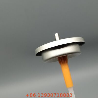 Gedoseerde klep met chloorbestendigheid voor zwembadwaterbehandeling met uniforme dosering