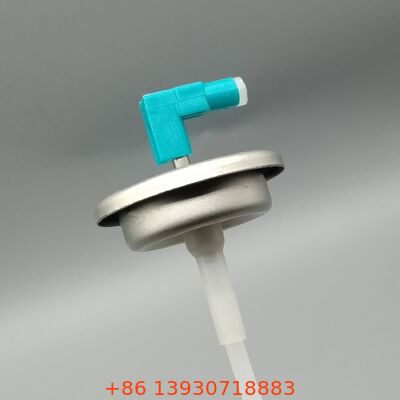 Gedoseerde klep met hoge drukbestendigheid voor hydraulische hefplatforms met slijtvastheid