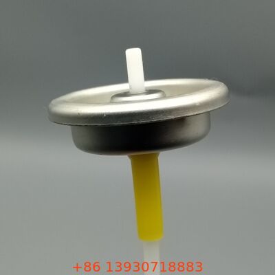 Gereguleerde klep met stabiele flow voor laser snijkoelsystemen met hoge temperatuur bestendigheid