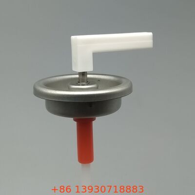 Meting van de inktweerstand van de klep voor inktsystemen voor flexografisch drukwerk met een precieze doorstroming