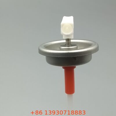 Meting van de inktweerstand van de klep voor inktsystemen voor flexografisch drukwerk met een precieze doorstroming