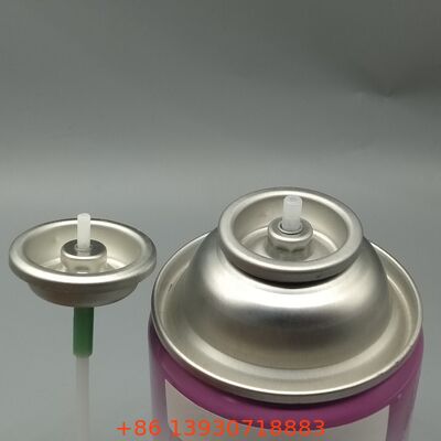 Gereguleerde klep met stabiele flow voor laser snijkoelsystemen met hoge temperatuur bestendigheid