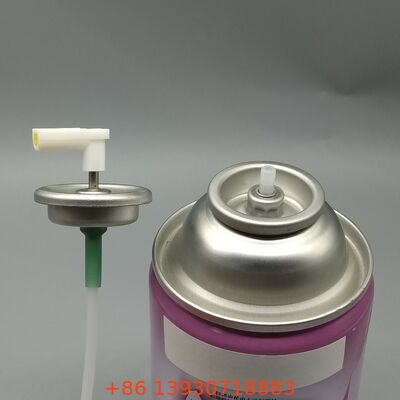 Meting van de steriele conformiteit van de klep voor hemodialyseapparaten met anti-corrosie