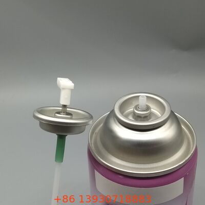 Gedoseerde klep met hoge drukbestendigheid voor hydraulische hefplatforms met slijtvastheid