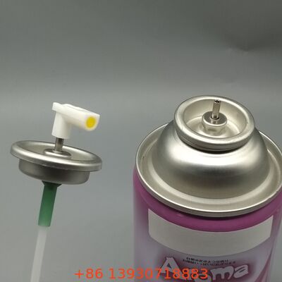 Meting van de steriele conformiteit van de klep voor hemodialyseapparaten met anti-corrosie