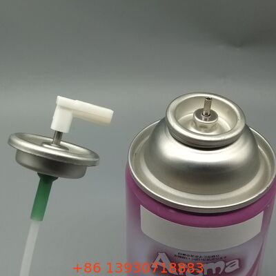 Gereguleerde klep met nauwkeurige dosering voor medische infusiepompen met weinig ruis